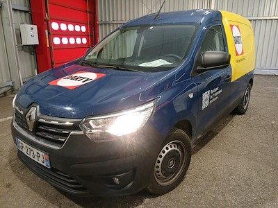 Renault EXPRESS Express Van 1.3 TCe 100ch Confort 22