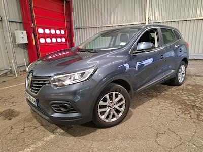 Renault KADJAR Kadjar 1.3 TCe 140ch FAP Business