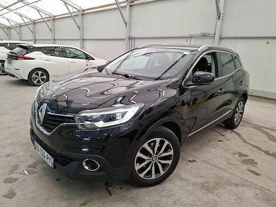 Renault KADJAR Kadjar 1.5 dCi 110ch energy Business EDC eco²