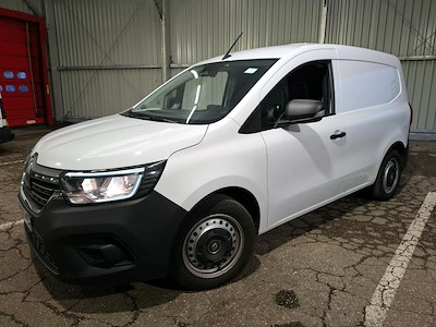 Renault KANGOO Kangoo Van L1 1.3 TCe 100ch Grand Confort