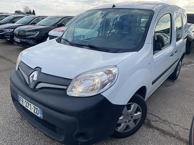 Renault Kangoo express Kangoo Express 1.5 Blue dCi 80ch Grand Confort 5cv