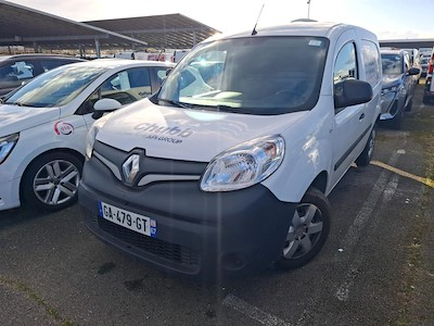 Renault Kangoo express Kangoo Express 1.5 Blue dCi 95ch Grand Confort
