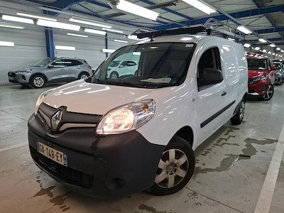 Renault Kangoo express Kangoo Express Maxi 1.5 Blue dCi 115ch Grand Volume Extra R-Link 5cv