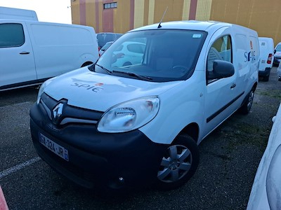 Renault Kangoo express Kangoo Express Maxi 1.5 Blue dCi 95ch Grand Volume Extra R-Link