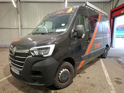 Renault MASTER Master Fg F3300 L2H2 2.3 Blue dCi 150ch Grand Confort Euro6