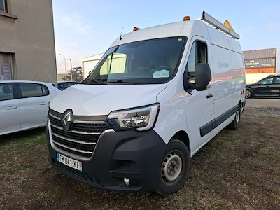 Renault MASTER Master Fg F3500 L2H2 2.3 dCi 150ch Energy Grand Confort E6