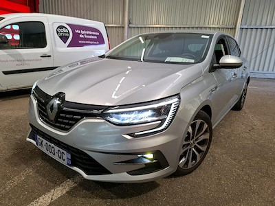 Renault MEGANE Megane 1.3 TCe 140ch Techno EDC