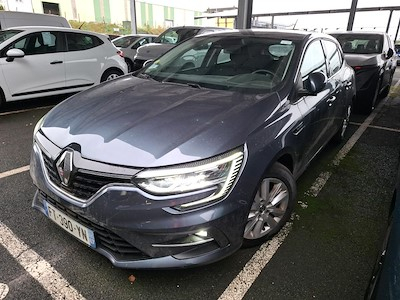 Renault MEGANE Megane 1.5 Blue dCi 115ch Business
