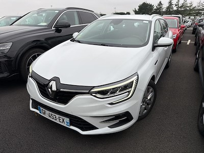 Renault MEGANE Megane Estate 1.5 Blue dCi 115ch Business