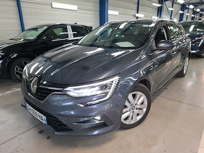 Renault MEGANE Megane Estate 1.6 E-Tech Plug-in 160ch Business