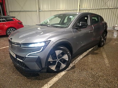 Renault Megane e-tech Megane E-Tech Electric EV60 220ch Equilibre optimum charge