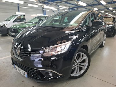 Renault Grand SCENIC Grand Scenic 1.3 TCe 140ch FAP Business 7 places
