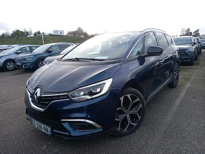 Renault Grand SCENIC Grand Scenic 1.3 TCe 140ch Intens