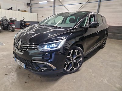 Renault Grand SCENIC Grand Scenic 1.3 TCe 140ch Intens EDC