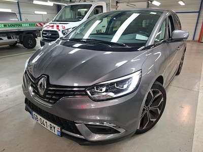 Renault SCENIC Scenic 1.3 TCe 140ch Intens EDC