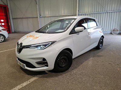 Renault ZOE Zoe Business charge normale R110 Achat Integral 4cv// 2 PLACES - 2 SEATS