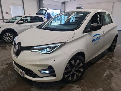 Renault ZOE Zoe Reversible R110 Evolution Achat Integral
