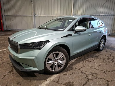 Skoda ENYAQ Enyaq iV 204ch Version 80