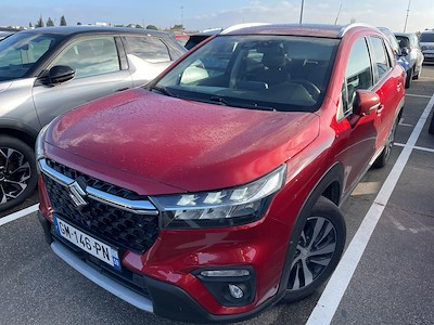 Suzuki S-CROSS S-Cross 1.5 Dualjet Hybrid 115ch Style Auto