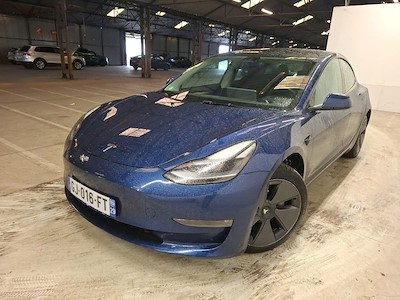 Tesla Model 3 Model 3 Long-Range Dual Motor AWD