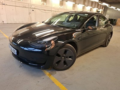 Tesla Model 3 Model 3 Standard RWD Plus