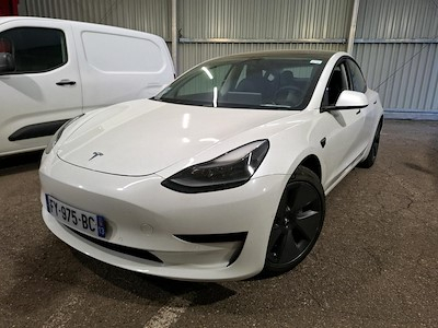 Tesla Model 3 Model 3 Standard RWD Plus