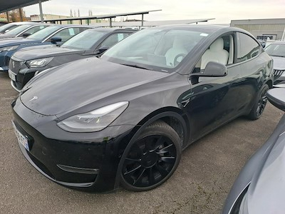 Tesla Model Y Model Y Long Range AWD