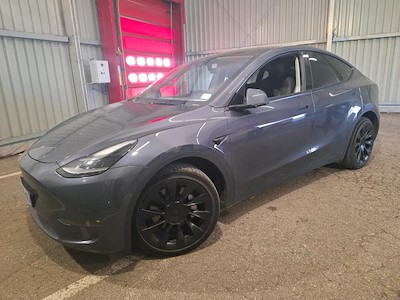 Tesla Model Y Model Y Long Range AWD