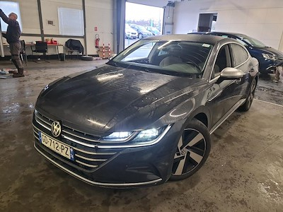 Volkswagen ARTEON Arteon 2.0 TDI EVO 150ch Elegance DSG7