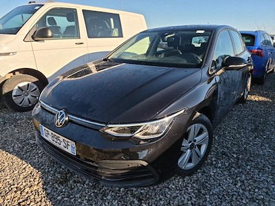 Volkswagen GOLF Golf 1.0 eTSI OPF 110ch Life Business DSG7