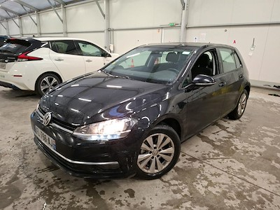 Volkswagen GOLF Golf 1.6 TDI 115ch FAP Confortline Business Euro6d-T 5p