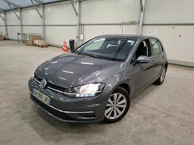 Volkswagen GOLF Golf 2.0 TDI 150ch FAP Confortline Business DSG7 5p