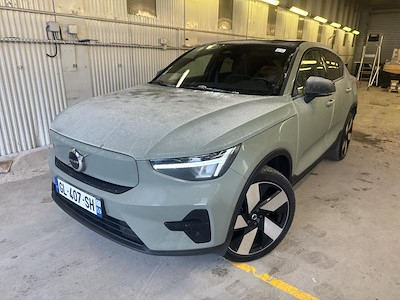 Volvo C40 C40 Recharge Twin 408ch Plus AWD