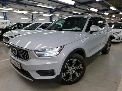 Volvo XC40 XC40 D3 AdBlue 150ch Inscription Geartronic 8