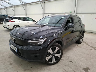 Volvo XC40 XC40 Recharge 231ch Start EDT