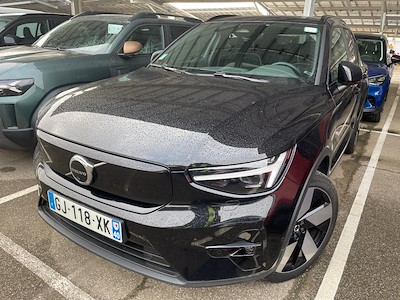 Volvo XC40 XC40 Recharge Twin 408ch Ultimate AWD EDT