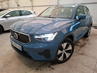 Volvo XC40 XC40 T4 Recharge 129 + 82ch Start DCT 7