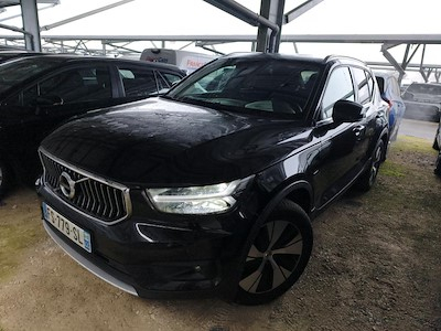 Volvo XC40 XC40 T5 Recharge 180 + 82ch Business DCT 7
