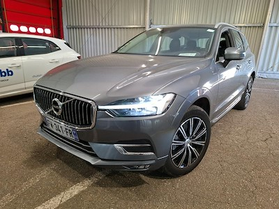 Volvo XC60 XC60 B4 197ch Inscription Geartronic