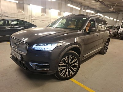 Volvo XC90 XC90 T8 AWD 310 + 145ch Ultimate Style Dark Geartronic