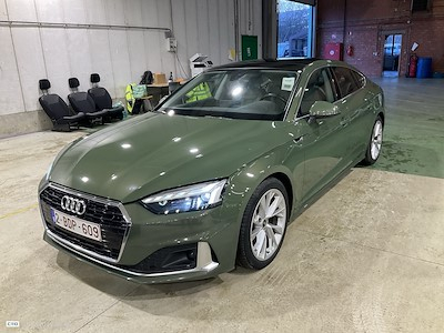 Audi A5 2.0 30 TDI S TRONIC BUS. ED. ADVANCED