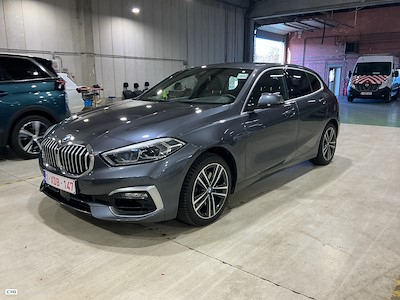 BMW 1 hatch - 2019 118iA OPF