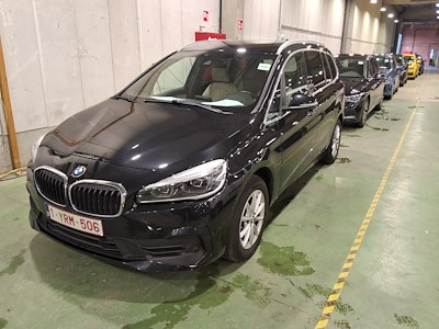 BMW 2 series gran tourer 1.5 218I (100KW) GRAN TOURER
