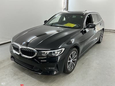 BMW 3 series touring 2.0 318DA (100KW) TOURING
