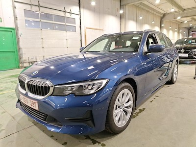 BMW 3 series touring 2.0 318DA (100KW) TOURING