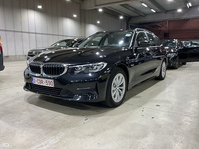 BMW 3-serie 2.0 320E TOURING