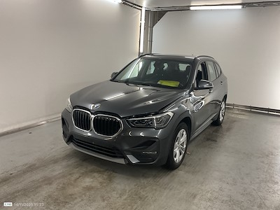 BMW X1 1.5 XDRIVE25E PHEV 162KW)