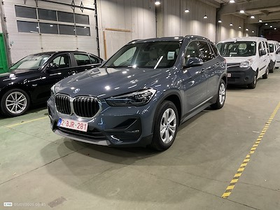 BMW X1 - 2019 1.5iA xDrive25e PHEV OPF