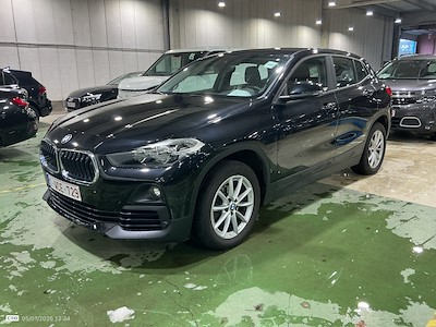 BMW X2 1.5 SDRIVE16D DCT 85KW