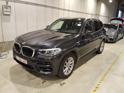 BMW X3 2.0 XDRIVE30E (120KW) AUTO